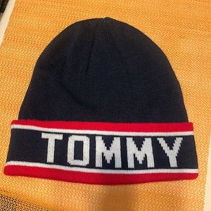 Tommy Hilfiger beanie